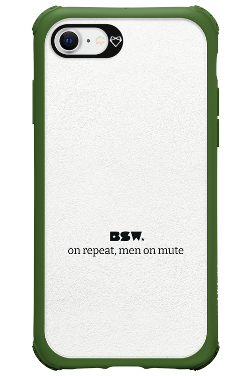 BSW FourSeasons 14 2.0 - Apple iPhone 8