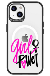 Girl Powerr - Apple iPhone 13