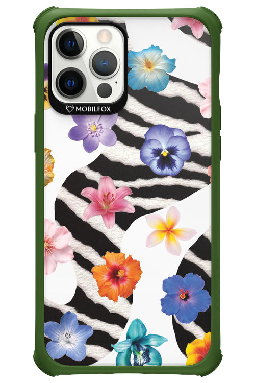 MOM'S FLOWERS - Apple iPhone 12 Pro Max