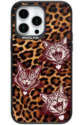 Cats and Chaos 2.0 - Apple iPhone 15 Pro Max