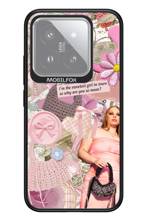 Sweet Fairy - Xiaomi 14