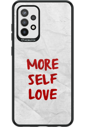 More Self Love 2.0 - Samsung Galaxy A72