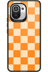 Vanilla & Pumpkin - Xiaomi Mi 11 5G