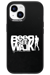 P-csa Black - Apple iPhone 15