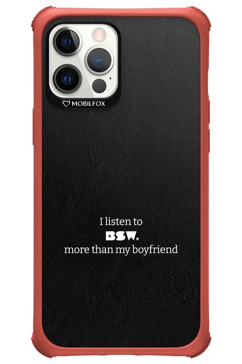 BSW FourSeasons 8 2.0 - Apple iPhone 12 Pro Max