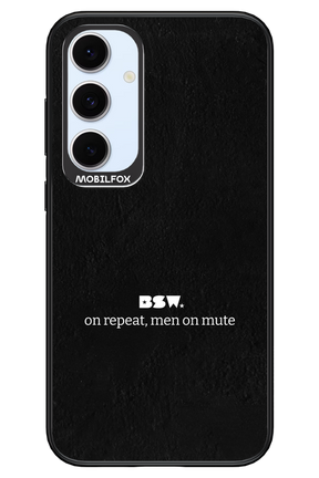 BSW FourSeasons 7 2.0 - Samsung S24 FE