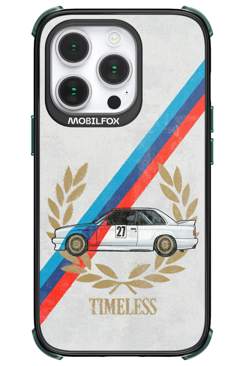 Timeless - Apple iPhone 14 Pro