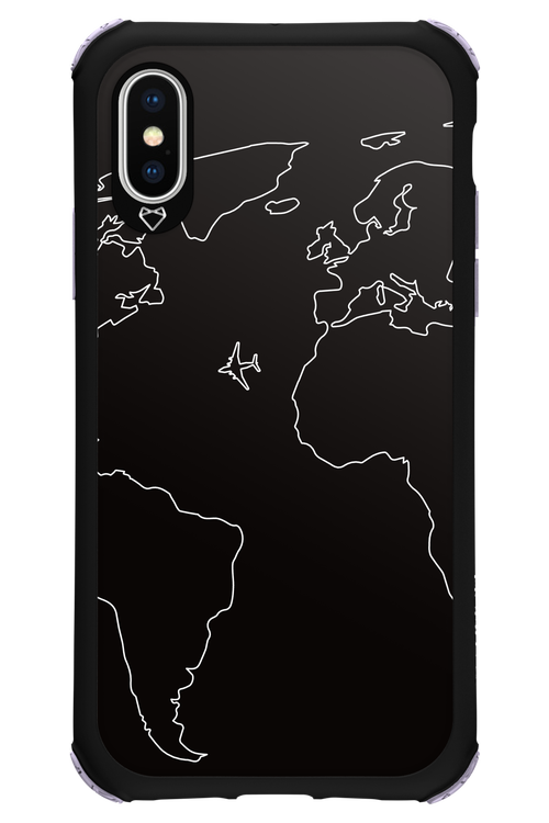 Worldview - Apple iPhone XS
