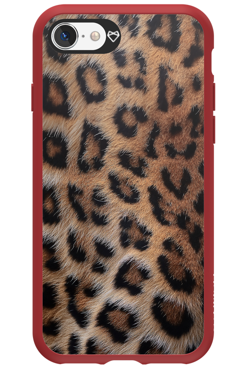 Furr Babe - Apple iPhone SE 2020