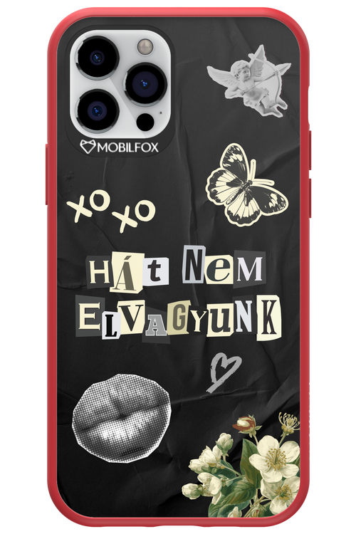 Hát nem elvagyunk 2 - Apple iPhone 12 Pro