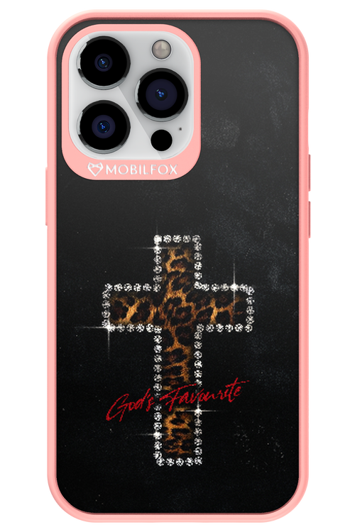 God's Favourite - Apple iPhone 13 Pro