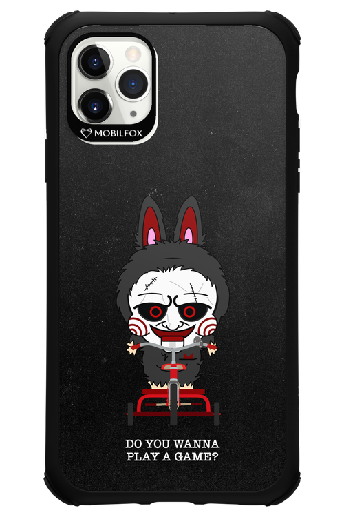 Sawbubu - Apple iPhone 11 Pro Max