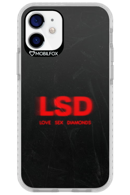 LSD 2.0 - Apple iPhone 12