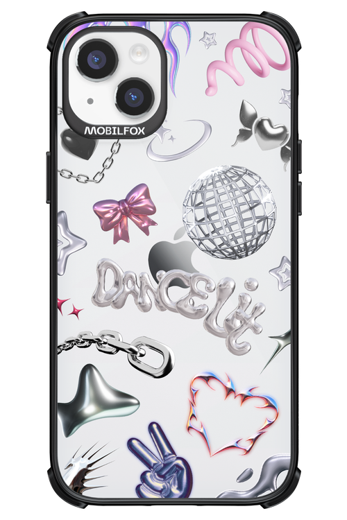 3D Universe T - Apple iPhone 14 Plus