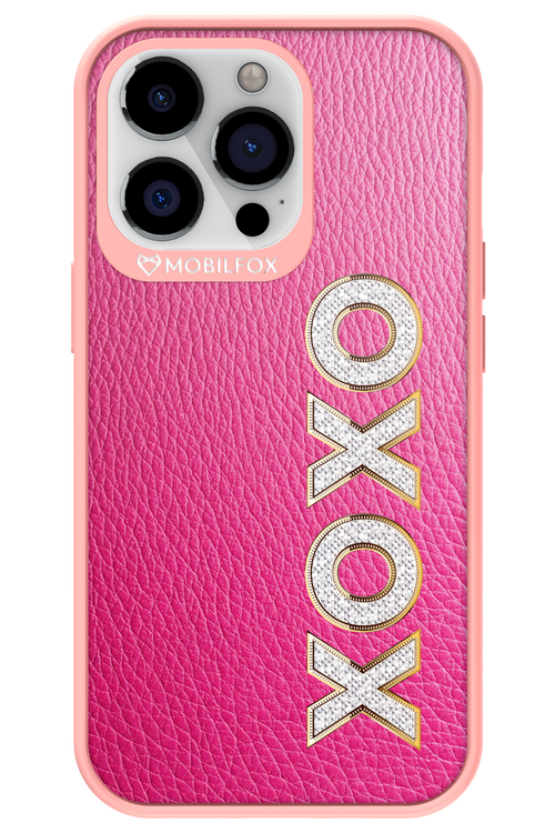 XOXO - Apple iPhone 13 Pro