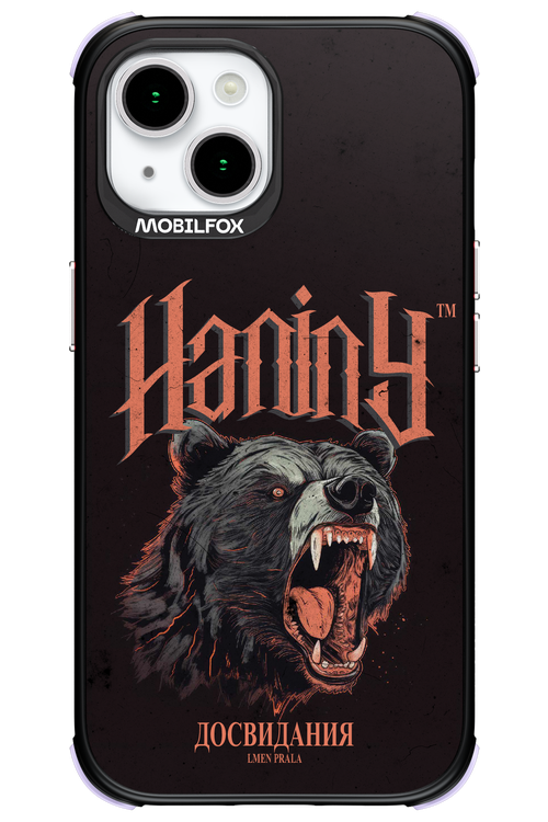 Slavic Prala - Apple iPhone 15