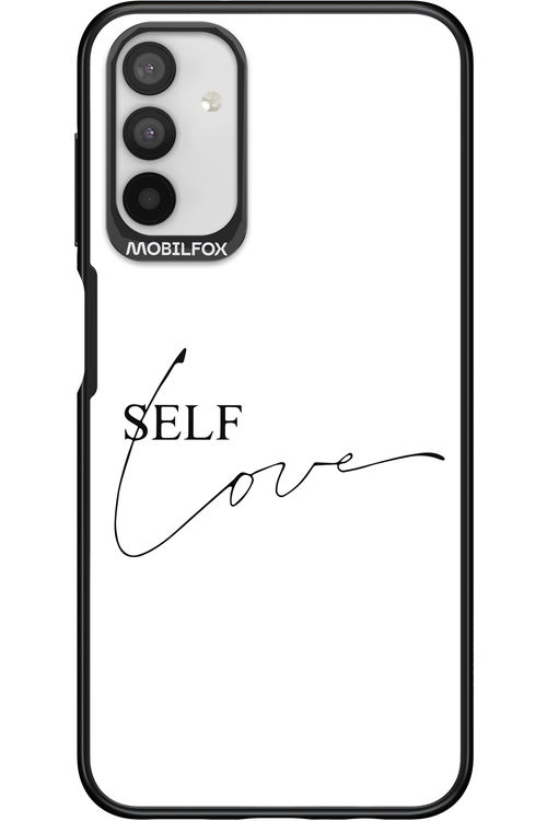 Self Love - Samsung Galaxy A04s