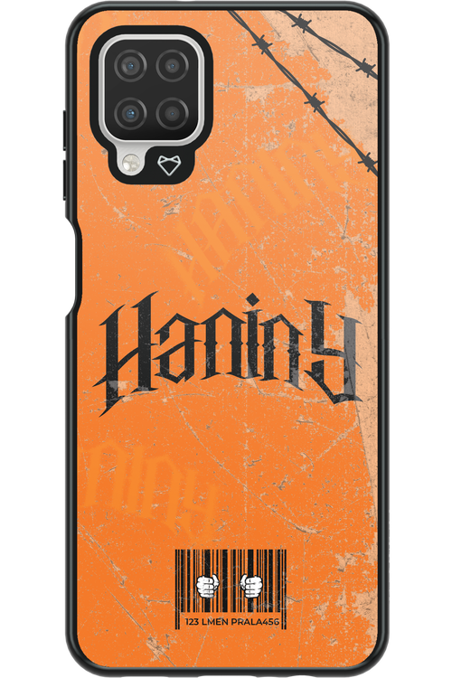 Haniny Grunge - Samsung Galaxy A12