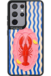 LOBSTER 2.0 - Samsung Galaxy S21 Ultra