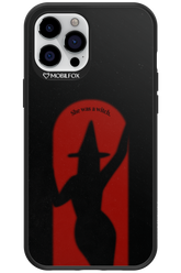 Witch Season - Apple iPhone 12 Pro Max