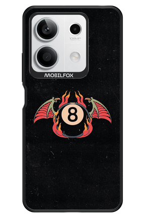 8ight - Xiaomi Redmi Note 13 5G