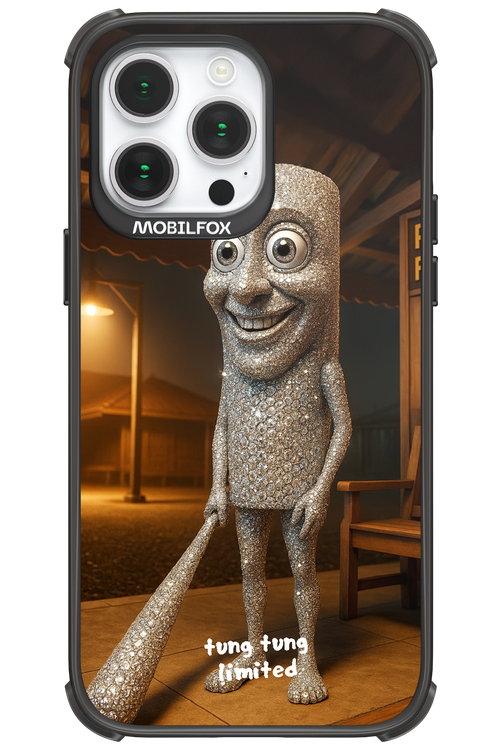Tung Tung Limited - Apple iPhone 14 Pro Max