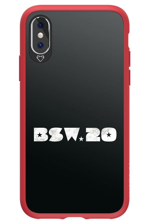 BSW 20 (7) 2.0 - Apple iPhone X
