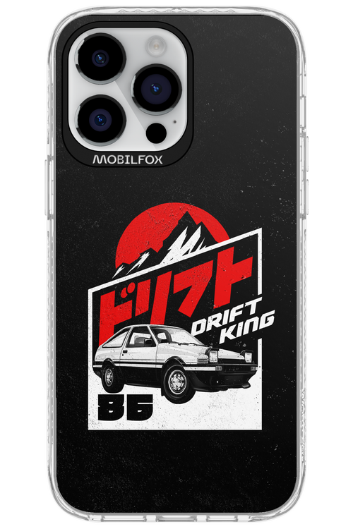 Drift king - Apple iPhone 14 Pro Max