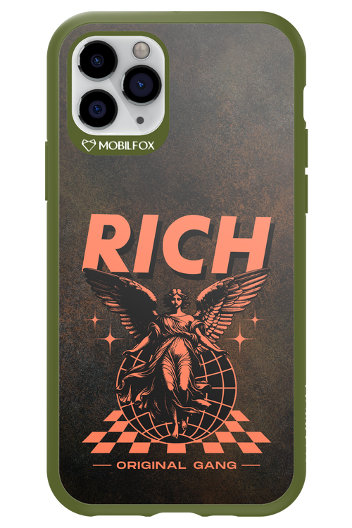Original Gang - Apple iPhone 11 Pro