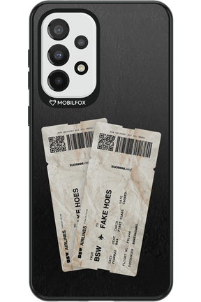BSW FourSeasons 3 2.0 - Samsung Galaxy A33