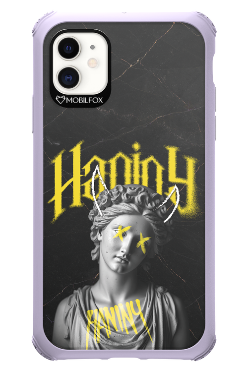 Classic Haniny - Apple iPhone 11