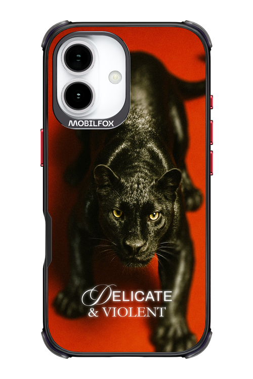 DeliCat - Apple iPhone 17