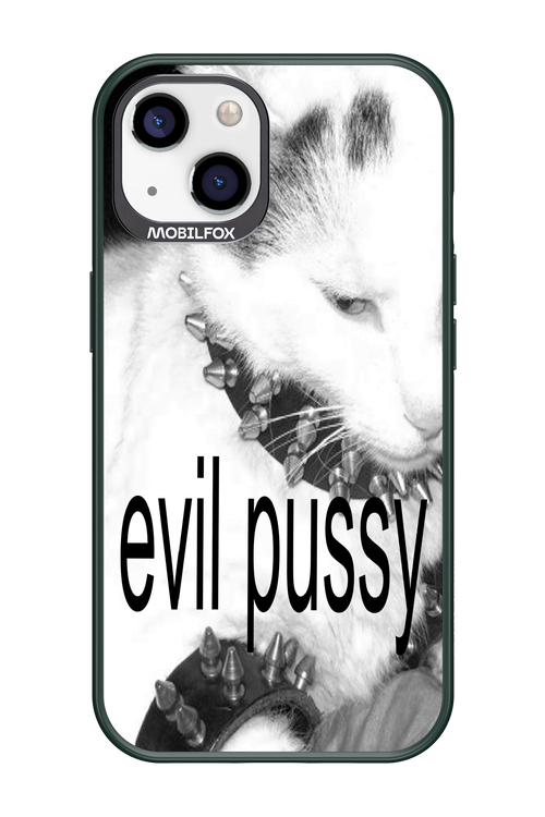 Evil Pussy 2.0 - Apple iPhone 13