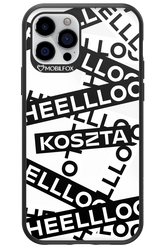 HEEELLLOOOOO - Apple iPhone 12 Pro