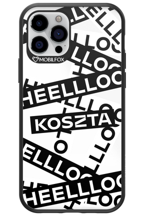 HEEELLLOOOOO - Apple iPhone 12 Pro