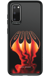 6000 Flame - Samsung Galaxy S20