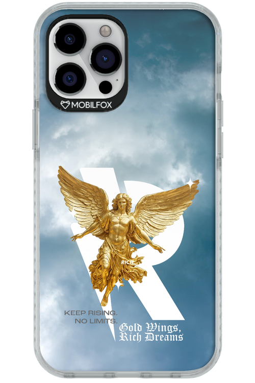 Keep Rising - Apple iPhone 12 Pro Max