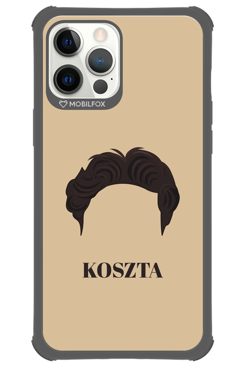 KOSZTA ICON - Apple iPhone 12 Pro Max
