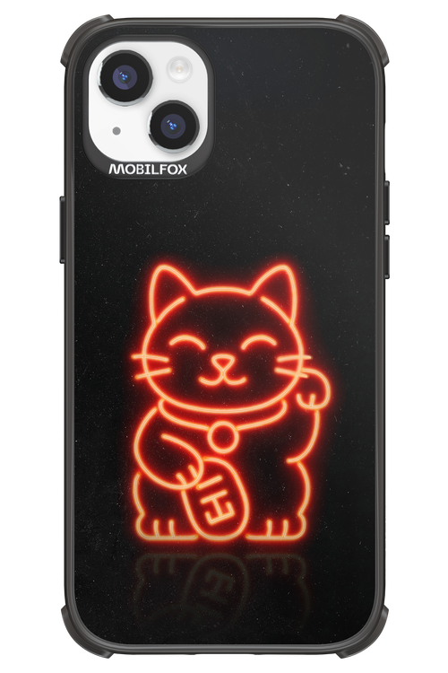 Led Cat - Apple iPhone 14 Plus