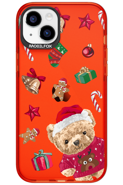 Gifts Bear - Apple iPhone 15 Plus