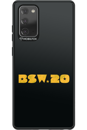 BSW 20 (10) 2.0 - Samsung Galaxy Note 20