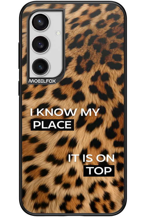My Place - Samsung Galaxy S24+