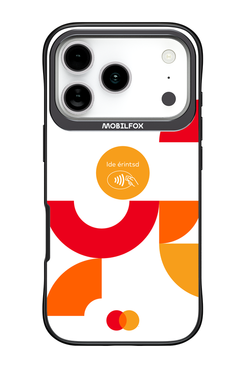 MC Color 2.0 - Apple iPhone 17 Pro
