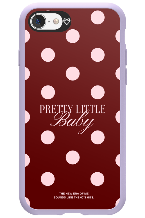 60’s Baby - Apple iPhone SE 2022