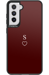 S Burgundia 2.0 - Samsung Galaxy S21 FE