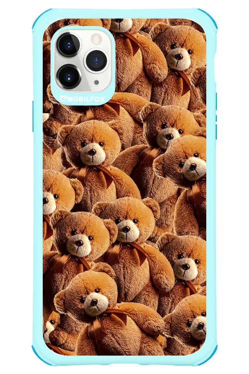 Teddys - Apple iPhone 11 Pro Max