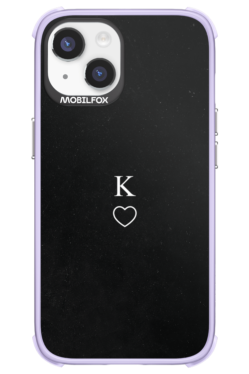 K Black 2.0 - Apple iPhone 14