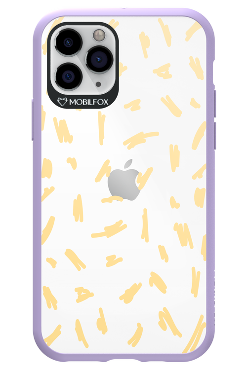 Fries Please - Apple iPhone 11 Pro