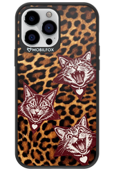 Cats and Chaos 2.0 - Apple iPhone 13 Pro Max