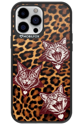 Cats and Chaos 2.0 - Apple iPhone 13 Pro Max